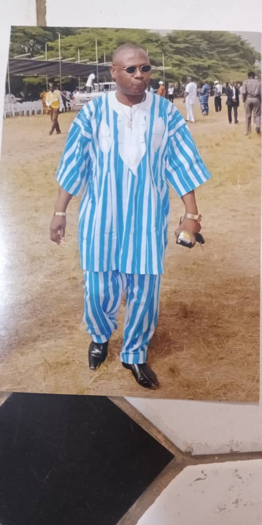 Togo: Faux et Usages de Faux, le Sieur Hessou Komi Prince un escro montant au coeur d’un scandal.