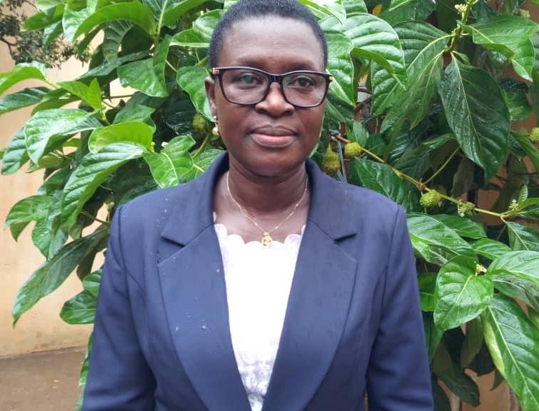 COVID-19 : Entretien avec Mm Lucie Dovi présidente de la Fédération Togolaise des Agences Pharmaceutiques du Togo (FETAP-TOGO).