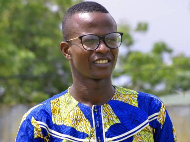 District préfectoral de football Lomé Golfe : Agboli nomme son Directeur de Communication, Justin Agbevo