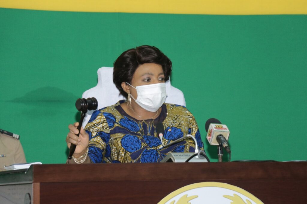 Assemblée Nationale : L’organisation, le Dévelopement et la Promotion des activités physiques et Sportives sont désormais réglementés au Togo