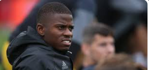 Togo/Elim Qatar 2022 : Encore un forfait dans les rangs des Éperviers