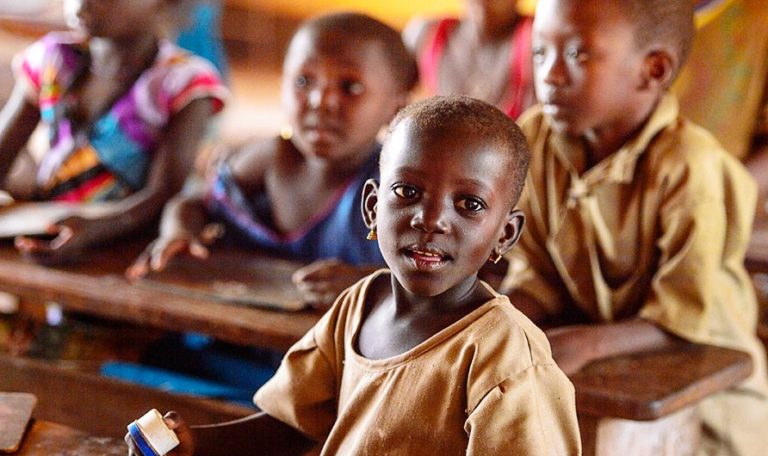 Togo/Rentrée Scolaire : Les classes reprennent demain Lundi 27 Septembre