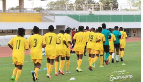 Qualif/CAN Fém.Maroc 2022: les éperviers dames en quête d’une qualification