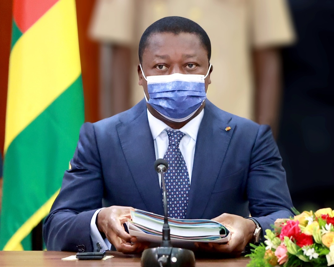 Togo/Échos de la Présidence : Les grandes lignes du Conseil des Ministres de ce mercredi 16 mars