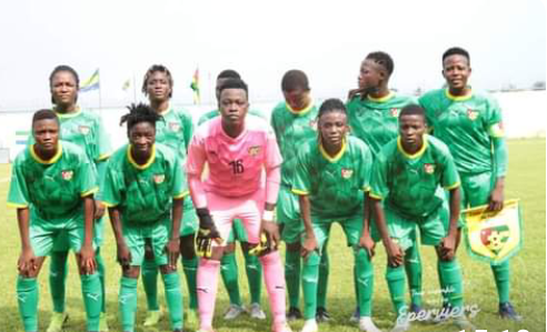 Classement FIFA/Dames : Les éperviers du Togo parmi les meilleurs en Afrique