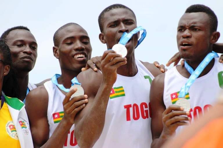 ♦Mondial Beach Handball 2022 : Les U18 togolais prennent part à la compétition en Grèce