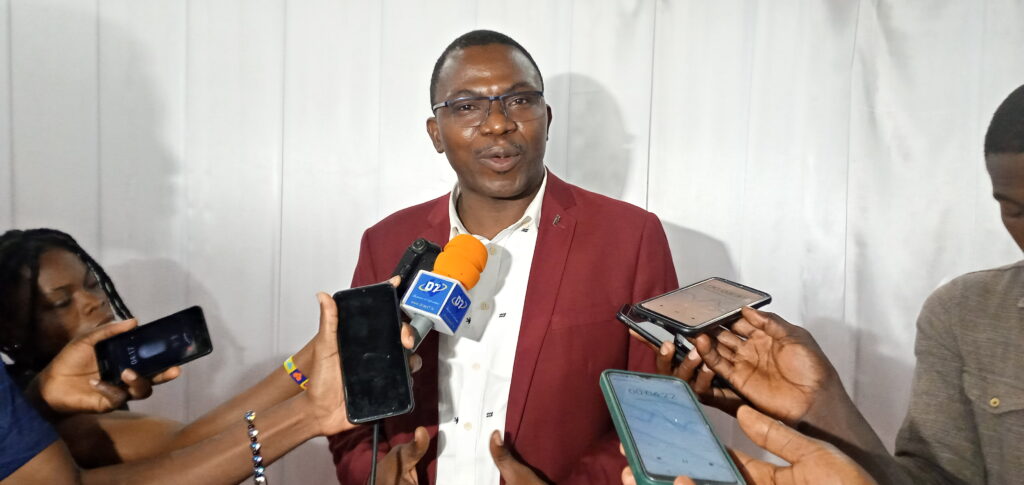 Golfe 2: Les nuisances sonores et l’interdiction d’implantation des lieux de cultes au coeur des échanges entre les leaders religieux et le Maire Edoh Komi