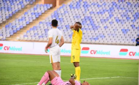 Elim/Can2023(J-2): Les Éperviers dans le dur après leur défaite face aux Requins Bleus