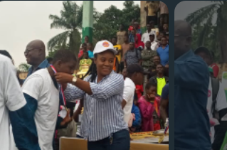 Foot/ Chap Youth Cup 2022 : Pari réussi pour la Société Nouvelle de Boisson (SNB)