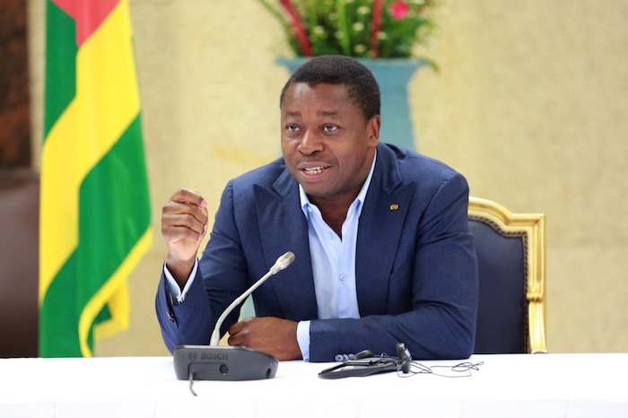 Togo/Rentrée 2022-23 : « Nous poursuivrons les réformes dans le secteur éducatif pour offrir un enseignement de qualité à la jeunesse togolaise » Faure Gnassingbéé