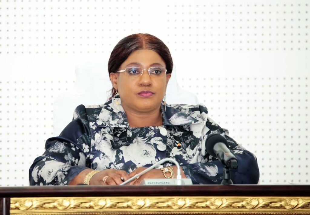 Assemblée Nationale/Sécurité juridique des entreprises au Togo: Les députés donnent leur aval pour l’activité d’affacturage dans les Etats de l’UMOA