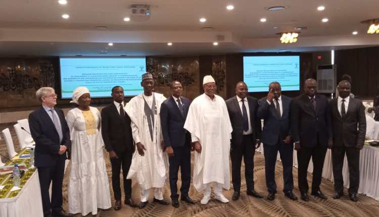 Togo/UEMOA : Harmonisation des normes et des procédures du contrôle du gabarit, du poids, et de la charge à l’essieu des véhicules lourds de transport de marchandises : Voici les recommandations Des Ministres Des Transports