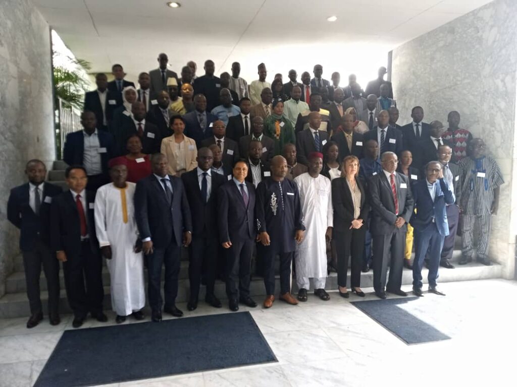 Organisation Mondiale du Commerce : Une réunion régionale de renforcement des capacités du CIR au cœur d’un atelier à Lomé