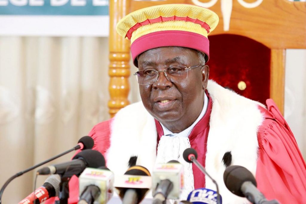 Togo: L’ONG ASD présente ses condoléances à la famille du défunt Abdou ASSOUMA