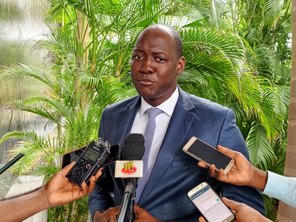 Togo/ARCOP : La Politique Nationale de la Commande Publique (PNCP) en voie de validation