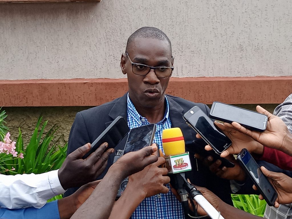 Championnats Scolaires et Universitaires 2023: Les phases finales débutent le 3 juillet prochain à Lomé