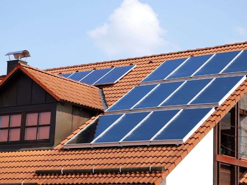 Togo: L’ accès au solaire, protège le cadre de vie des citoyens