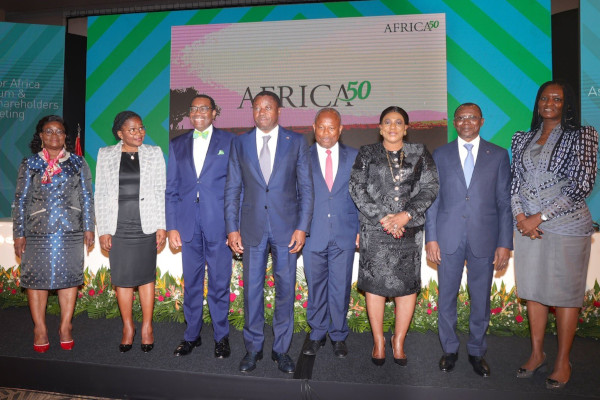 Africa50 : Voici la première retombée du forum tenu à Lomé