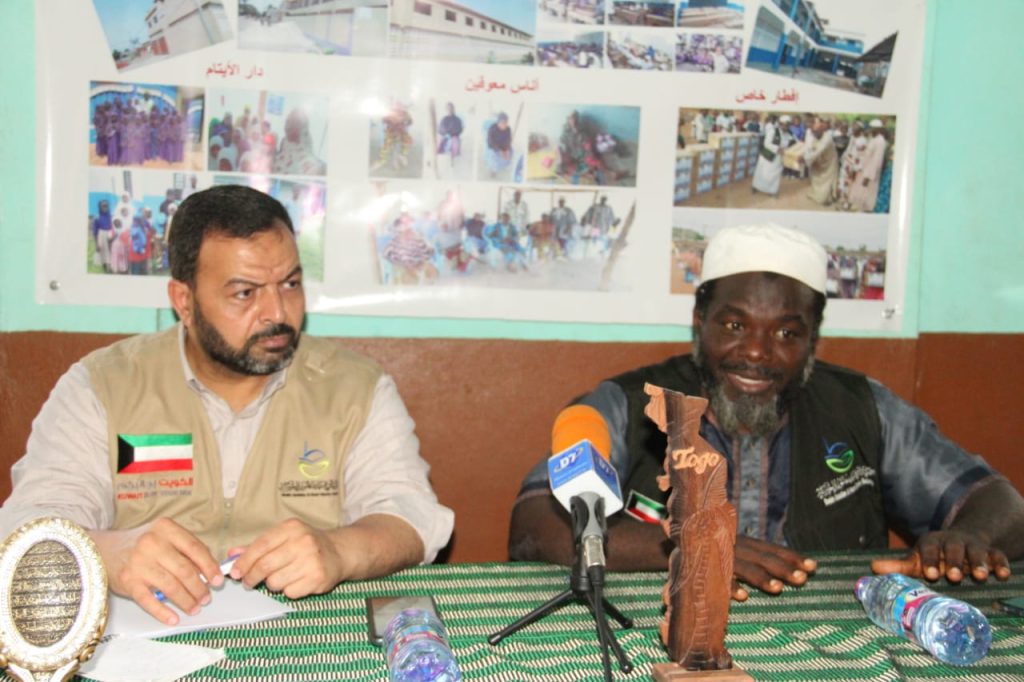 L’ONG Sheikh Abdullah Al Nouri Charity society réitère son engagement social vis à vis de l’ASD