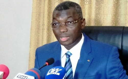 Bilan Sécutaire : Le nombre de cas d’accident toujours constants, des mesures en vue