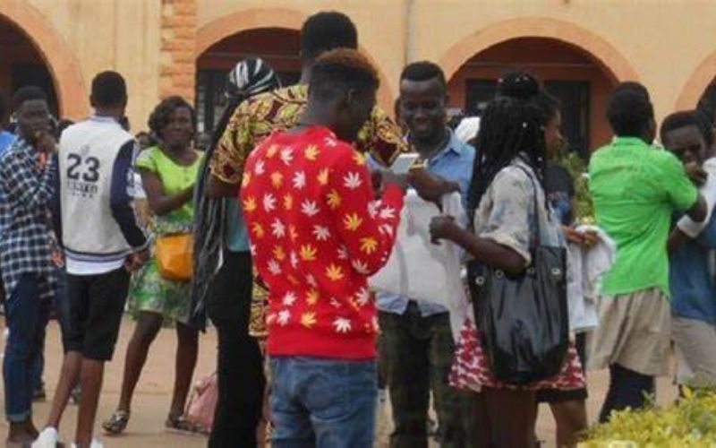 Togo/Résultats du BAC II : Un taux de réussite très encourageant de 79,43%