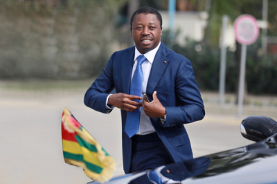 9ème Jeux de la Francophonie : Le Président Faure Gnassingbé prend part à la cérémonie d’ouverture