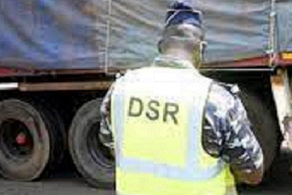 Opération Feux Tricolores : La DSR a enregistré près de 400 engins confisqués