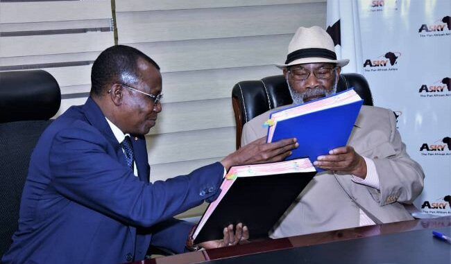 Transport aérien/ASKY : Le Togo fait grimper sa part pour acquérir 600.000 actions dans la compagnie