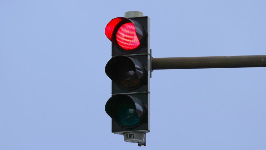 Opération Feux Tricolores : » À partir de lundi 28 août, les sanctions … » Colonel Yaovi OKPAOUL