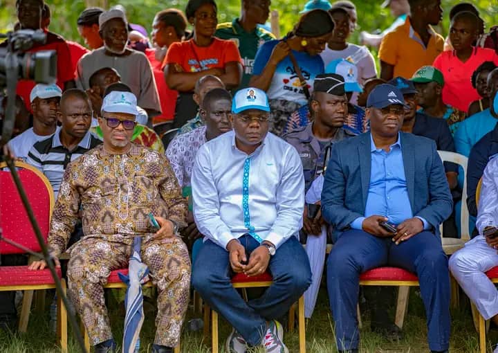 Tournoi “Ensemble pour un champion”, trophée Faure Gnassingbé : Us Okou remporte la finale