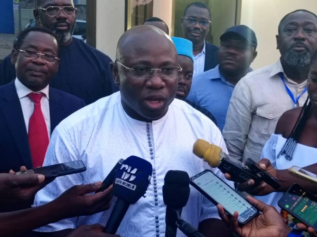 Intégration professionnelle : UPRAD-Togo et ses pairs du Bénin et Ghana harmonisent leur idée pour une meilleure approche