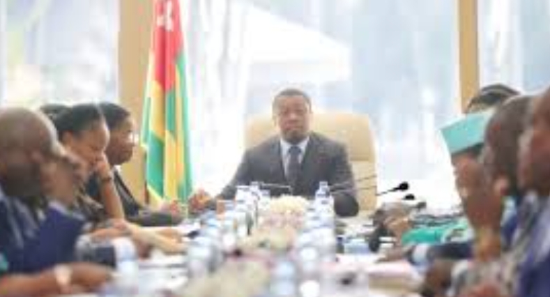 Togo : Le Conseil des Ministres du mercredi 27 septembre 2023 à examiné un avant projet de lois, deux projets de décret et écouté 3 communication (Lire le communiqué)