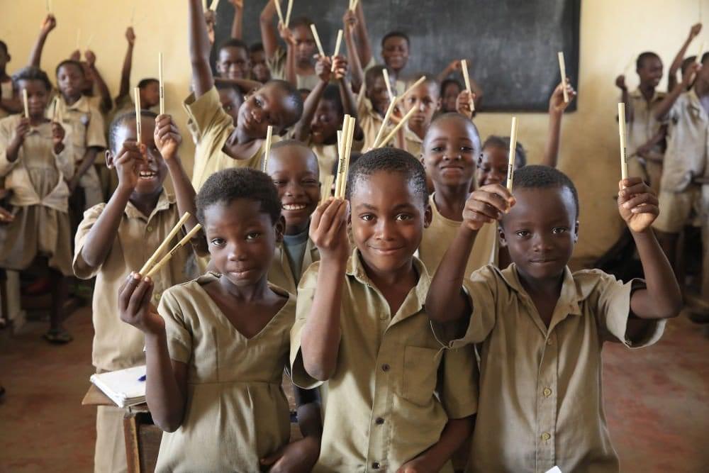 Rentrée Scolaire 2023-2024 : Voici la nouvelle matière introduite pour les élèves du pré et du cours primaire