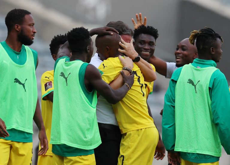 ELIM CAN 2023 (J6) : Le Togo sort la tête haute en battant le Cap-Vert