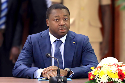 Togo : Voici la restitution fidèle du conseil des ministres du jeudi 26 octobre 2023