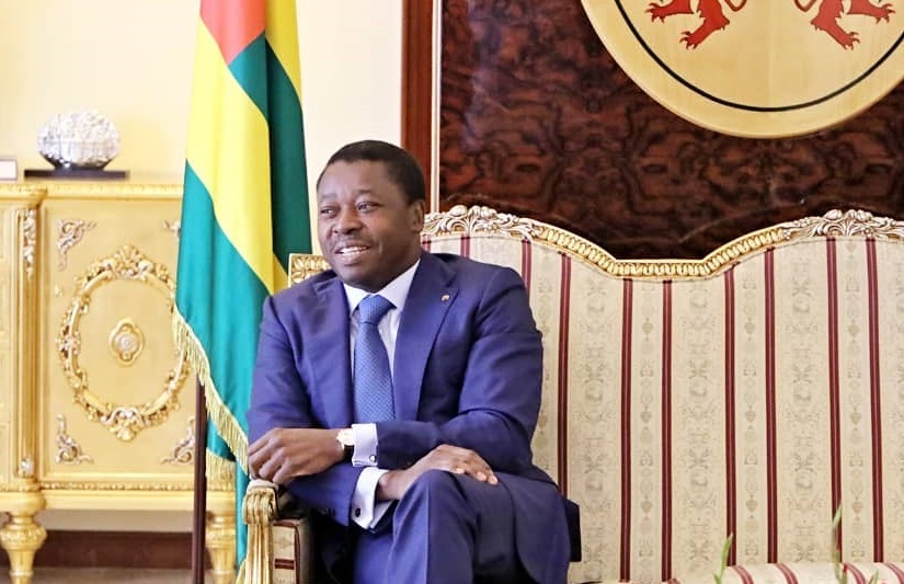 CPIA 2023 : Le Togo dans le top cinq des pays africains qui promeuvent la bonne gouvernance économique.