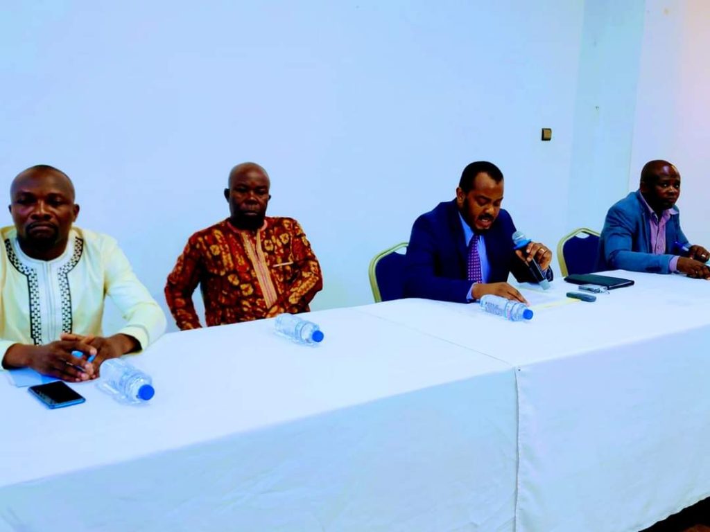 Golfe 7 : Le développement participatif de la commune au coeur de la session budgétaire 2024