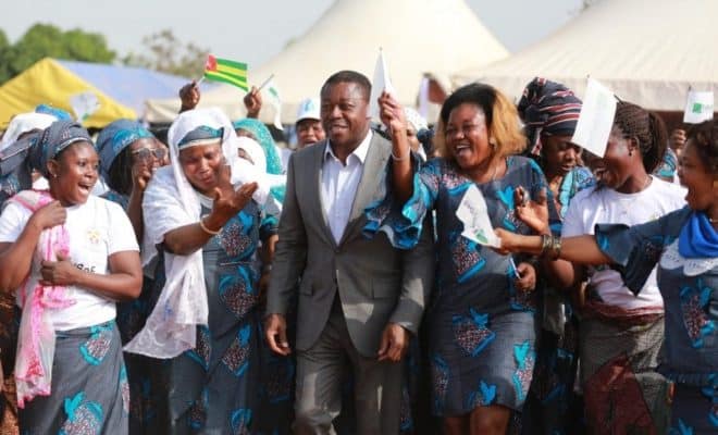 Semaine Africaine de la Microfinance (SAM) : Le Togo, un choix bien réfléchi et stratégique