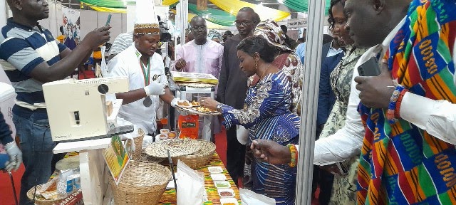 Togo : Top départ officiel de la 4ème édition du Mois du Consommer Local