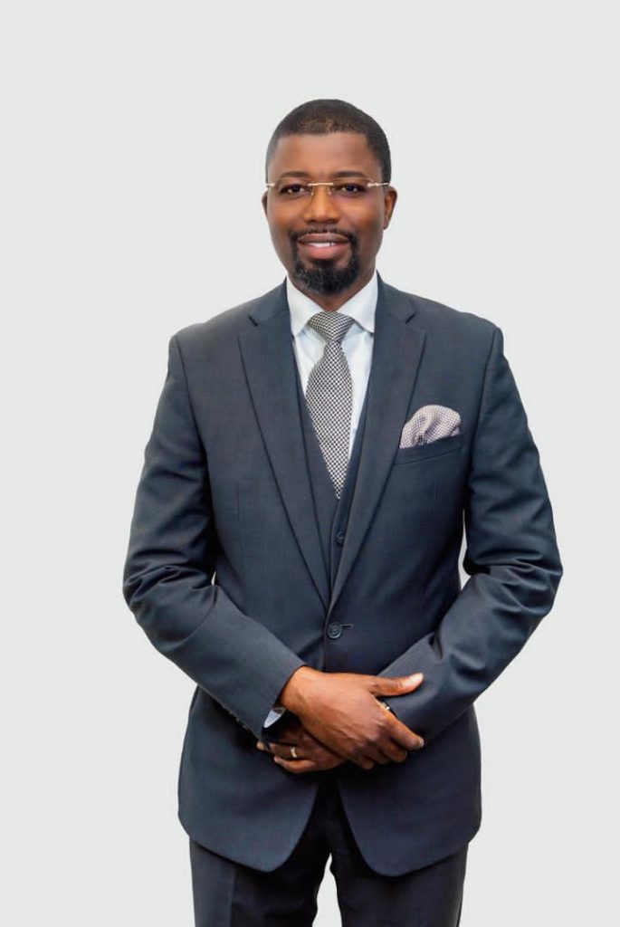 18e Foire Internationale de Lomé : Souleymane TOURE, Directeur Général de Ecobank Togo parle des atouts de la banque panafricaine