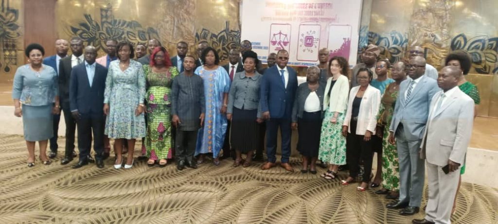 Liberté d’expression et sécurité des journalistes : Les juges et magistrats du Togo et du Benin outillés sur la jurisprudence Internationale et africaine