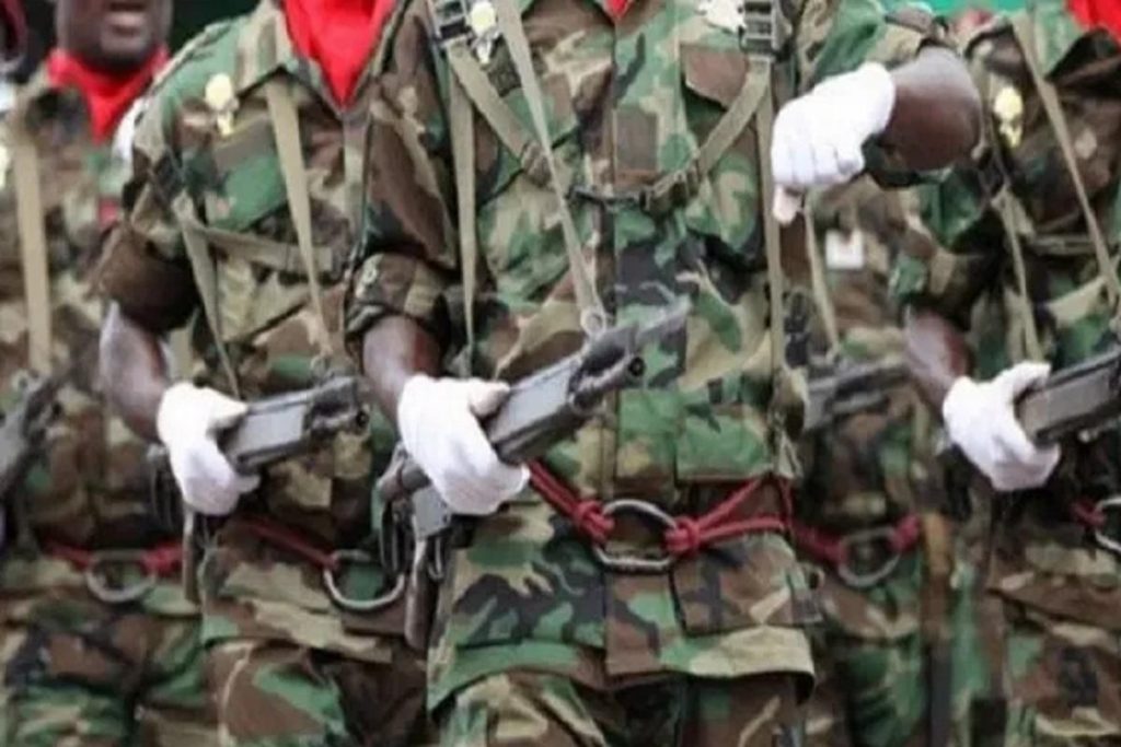 Togo/Procès du meurtre du colonel Madjoulba : La Cour militaire réussi son pari pour un premier essai