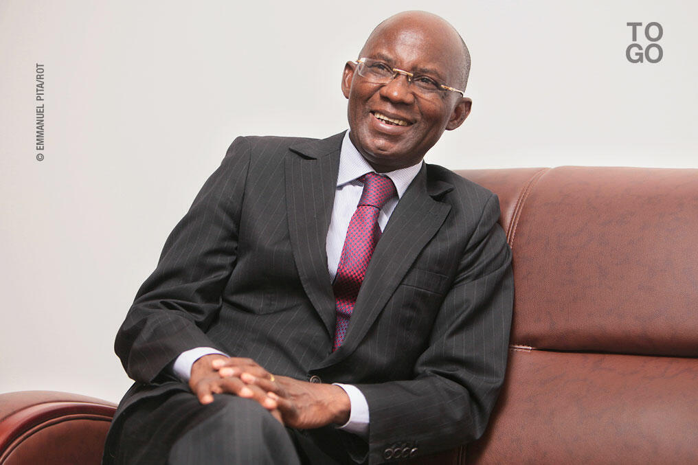 Le Togo multiplie les meilleures performances dans le Millenium Challenge Corporation (MCC)