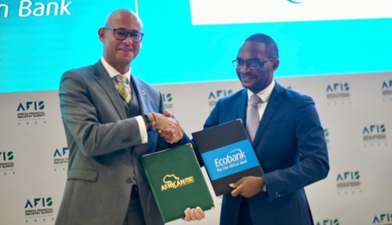 Ecobank, le groupe bancaire panafricain basé à Lomé, bénéficiera d’un soutien supplémentaire de l’African Guarantee Fund (AGF) pour renforcer son appui aux PME africaines