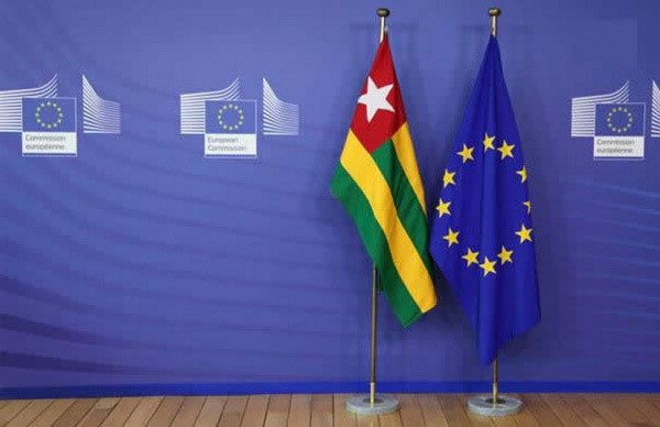 Coopération : Union Européenne (UE) appuie le Togo à hauteur de 10 milliards de FCFA Le budget