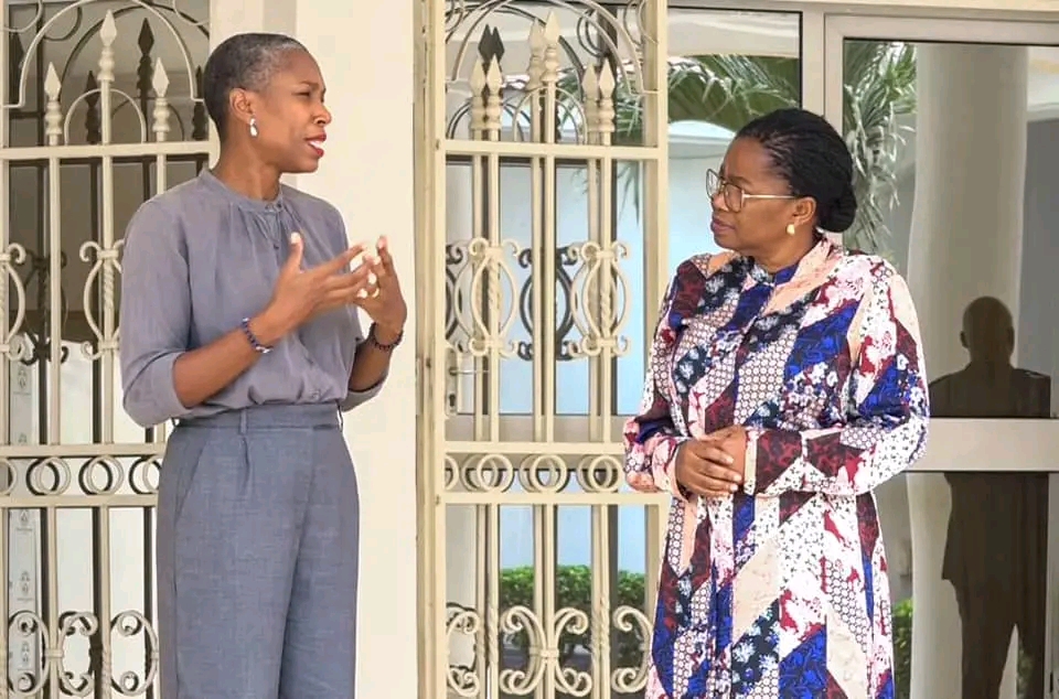 Togo: Le Gouvernement répond au cris de détresse des promoteurs de la Web-série « Ahoé-Film »