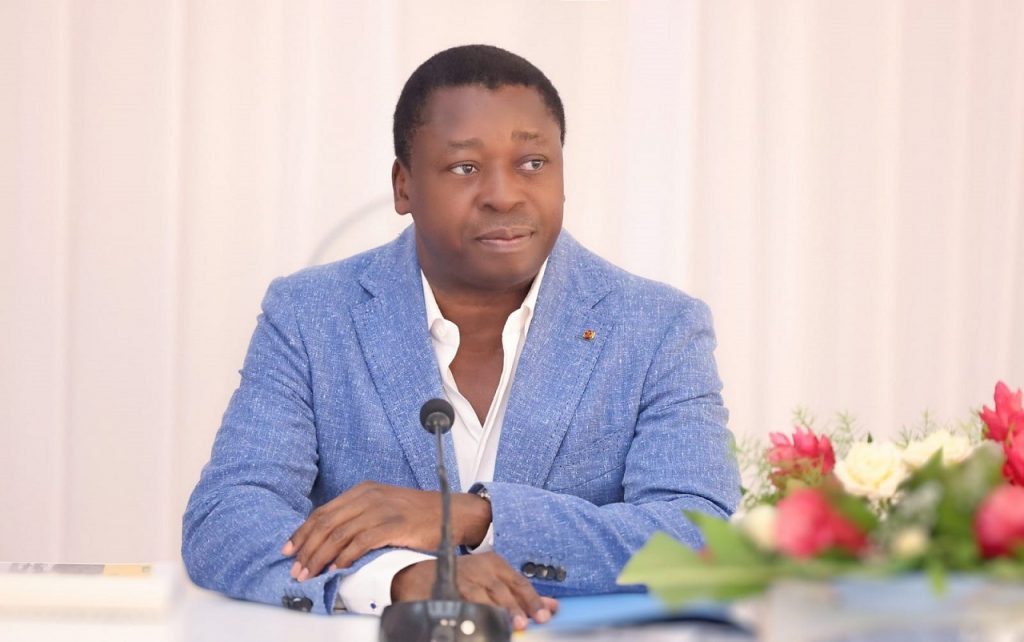 Togo/Vote de la nouvelle constitution par les députés : Faure Gnassingbé demande une deuxième relecture