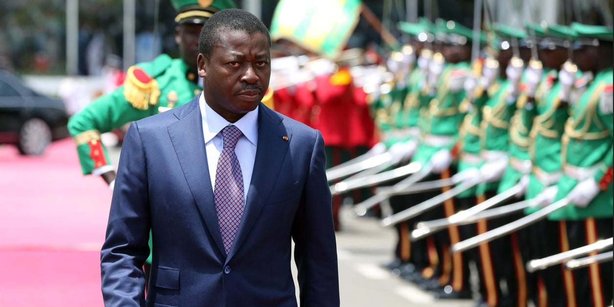 Abuja/Terrorisme : « Ma conviction de vaincre le terrorisme dans la sous-région ne peut… »Faure Gnassingbé