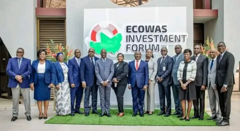 1er Forum d’Investissement de la CEDEAO : Vers une communauté qui attire d’avantage les investisseurs