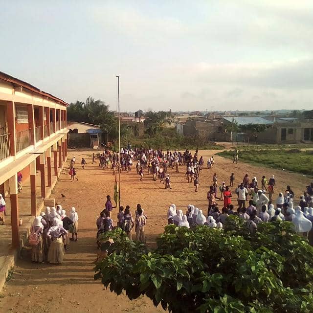 Togo : El Hadj Djobo Ousmane Interdit formellement des réunions politiques dans les établissements Daroul-Hikmah & Docteur Adama Fofana